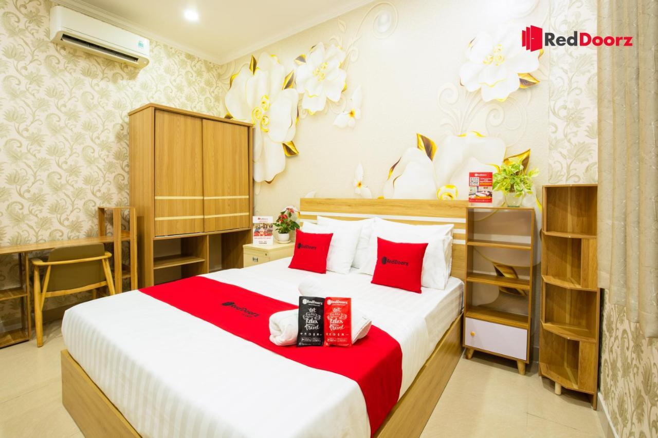 Tra My Hotel - Inactive Cidade de Ho Chi Minh Exterior foto